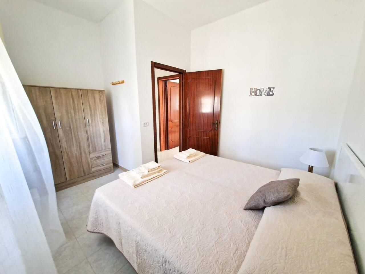 Villa Turchese Santisidoro Nordsudcasavacanza Torre Squillace Exterior foto